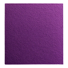 Fototapeta premium Purple felt board designed for customizable letter display, ideal for announcements, creative projects, or educational purposes, versatile and user-friendly