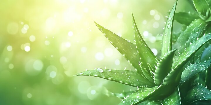 Aloe Vera Background" Images  Browse 186 Stock Photos, Vectors, and Video  | Adobe Stock