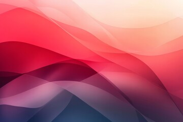 Soft red gray gradient background, dynamic transitions texture, desktop background, retro transitions, Generative AI
