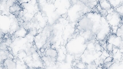 Stunning Blue and White Marble Texture: Elegant Background for Design Projects