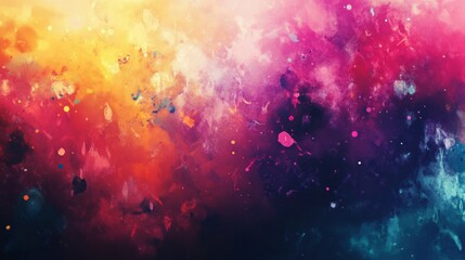 Abstract colorful backgrounds for cards, posters, covers, banners, or branding.