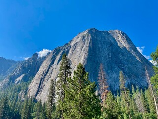 Obraz premium Yosemite