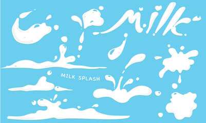milk splash 2025  ok