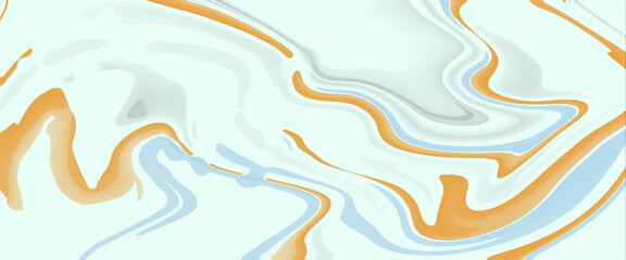 Dynamic Vector Background of transparent Shapes in light red and white Colors. 