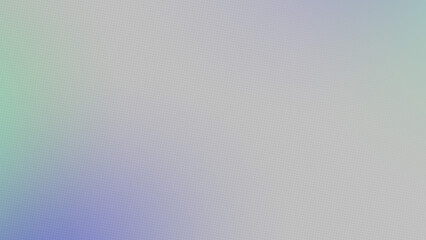 Gradient gray halftone desktop wallpaper