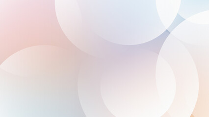 Gradient dull blue desktop wallpaper