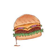 modern food