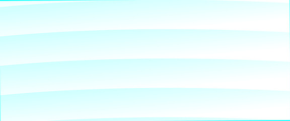 An abstract image showcasing a series of white three-dimensional blocks positioned against a soft blue gradient background.