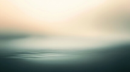 Fototapeta premium Blurred gradient background with smooth color blending.