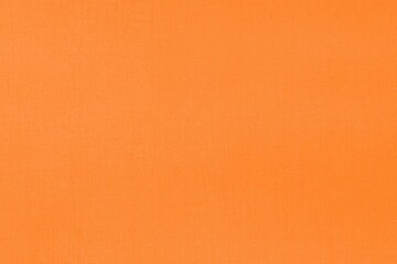 Orange background simple textured design space