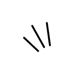 comic art symbol