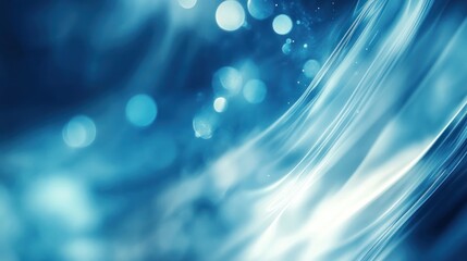 Luxurious blur design with a modern and elegant touch.