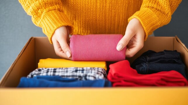 Organized house moving efficient packing tips for a smooth transition