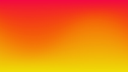 abstract orange background