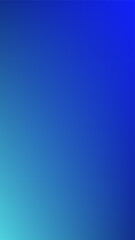 blue abstract background