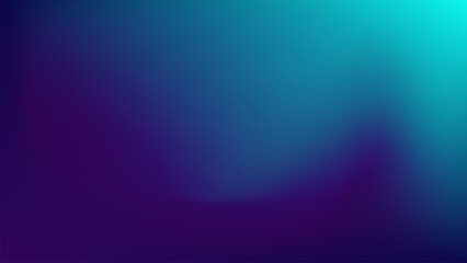 abstract blue background with rays