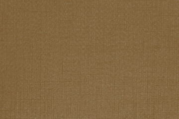 Brown fabric textured background