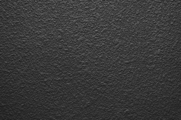 Black background  cement texture with natural pattern for dark concrete background.