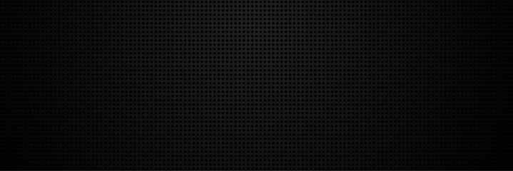 Black metal texture steel background