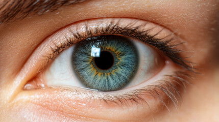 eye laser, sight correction --ar 16:9 --v 6.1