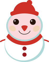 isolated snowman Vector, snowman Silhouette, snowman icon set, snowman logo,snowman Vector illustration, Vector Graphic, EPS 10 , clip art work,
