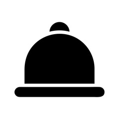 Notification bell icon. Concept of reminder, alert, and alarm.