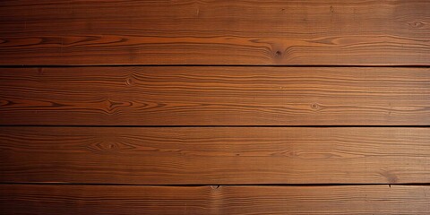 Fototapeta premium Dark wood texture background with rustic old panels, brown, retro, aged