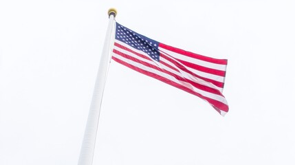 American Flag  USA Flag  National Symbol  Patriotism  Freedom  Independence Day   Stars an