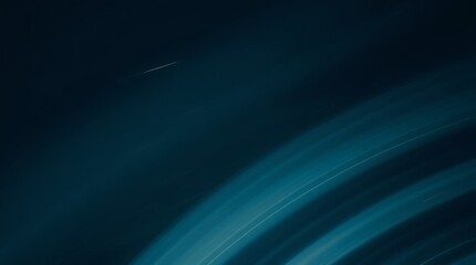 dark teal background, swirling abstract patterns, smooth curved lines, deep sea hues, textured gradient, ethereal atmosphere, underwater aesthetic, minimalist composition, fluid motion, subtle light r