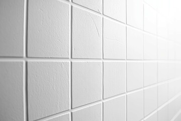 Naklejka premium Black and white stripe abstract background Motion effect Grayscale fiber texture backdrop and banner Monochrome gradient pattern 