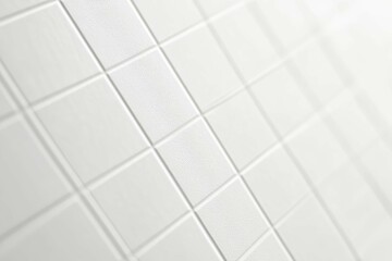 Fototapeta premium Black and white stripe abstract background Motion effect Grayscale fiber texture backdrop and banner Monochrome gradient pattern 