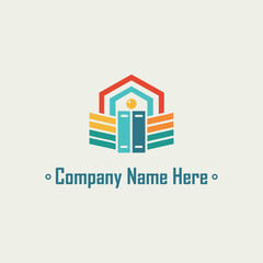 Education Logo design