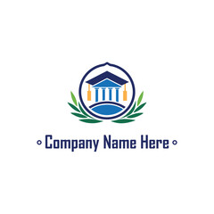 Education Logo design