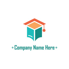 Education Logo design