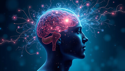 "AI and the End of Free Will: Humans Reduced to Brain-Rotting Algorithms, Neural Subjugation, and Digital Servitude"