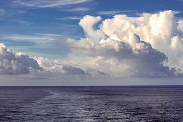 Obraz premium ジョマード水道