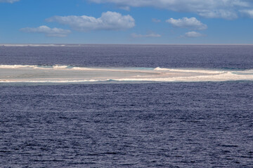 Obraz premium ジョマード水道