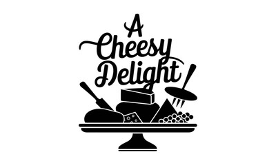 Healthy Food and Drink Vector Art