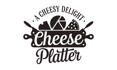 Healthy Food and Drink Vector Art