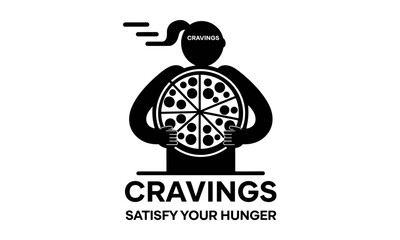 Obraz premium Bakery and Sweets Menu Vector Icon