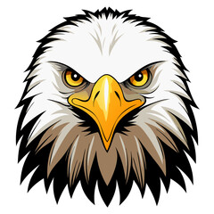 Majestic Eagle Focus