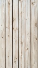 A calming wooden plank background in soft cream and beige, ideal for minimalist designs, invitations, or quotes. Perfect for serenity-themed projects and aesthetics.