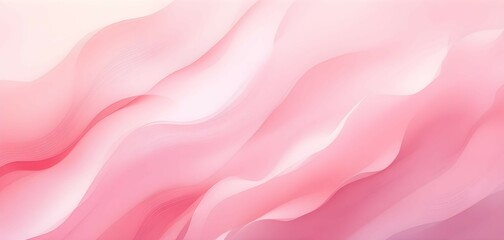 Watercolor, pink, and white backgrounds, are used as a background in weddings and other tasks. Abstract watercolor background grungy colorful background. Pink watercolor background