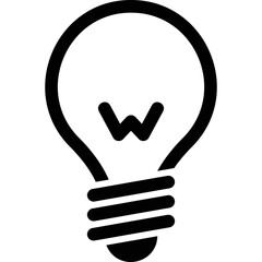 Obraz premium Simple vector icon browser