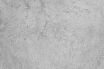 Abstract white gray concrete texture background.White cement wall texture for interior design.copy space for add text.