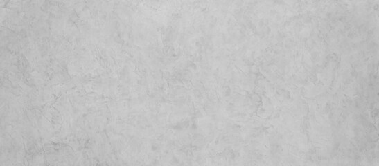 Abstract white gray concrete texture background.White cement wall texture for interior design.copy space for add text.