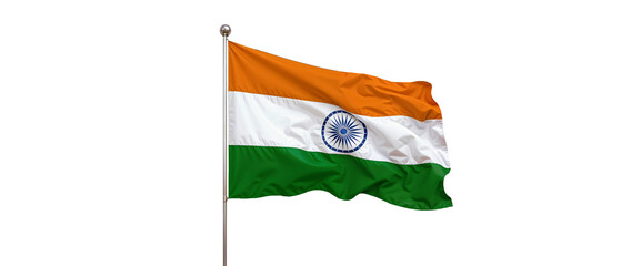 Indian flag