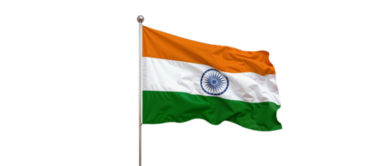 Indian flag