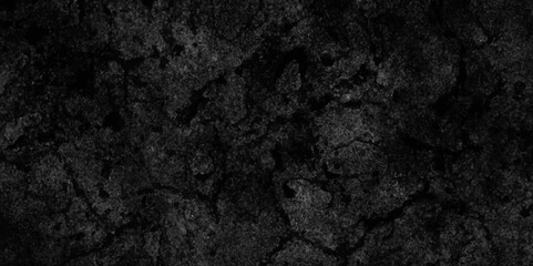 Abstract background with black marble texture and Vintage or grungy of black Concrete Texture .Stone texture for painting on ceramic tile wallpaper. and Surface of old and dirty outdoor building wall	