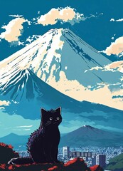 mountain